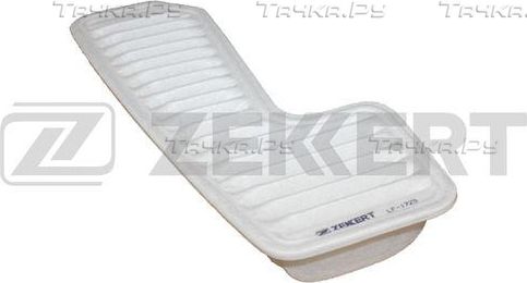Воздушный фильтр Zekkert для Toyota Verossa 2000-2003. Артикул LF-1725