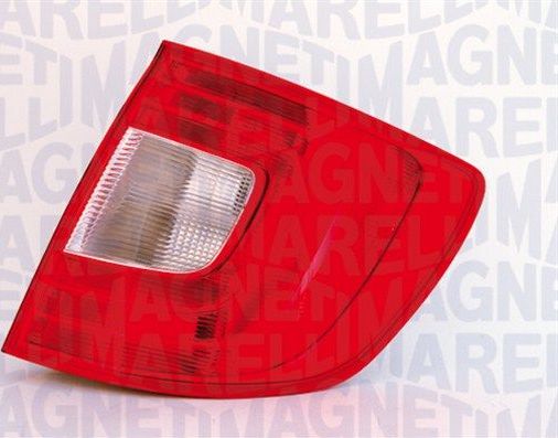 Фонарь задний Magneti Marelli. Артикул 714021481801