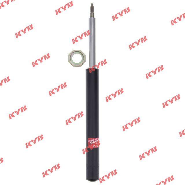 Амортизатор KYB (Каяба) Excel-G передний для Daewoo Lanos 1997-2008. Артикул 365501