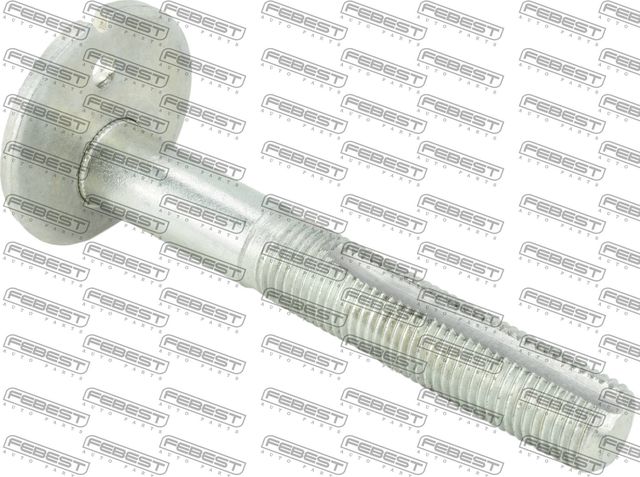 Болт развальный Febest для Renault Kadjar I 2015-2026. Артикул 0229-005