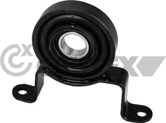 Карданный вал Cautex задний для Volkswagen Multivan T5 2004-2009. Артикул 755889