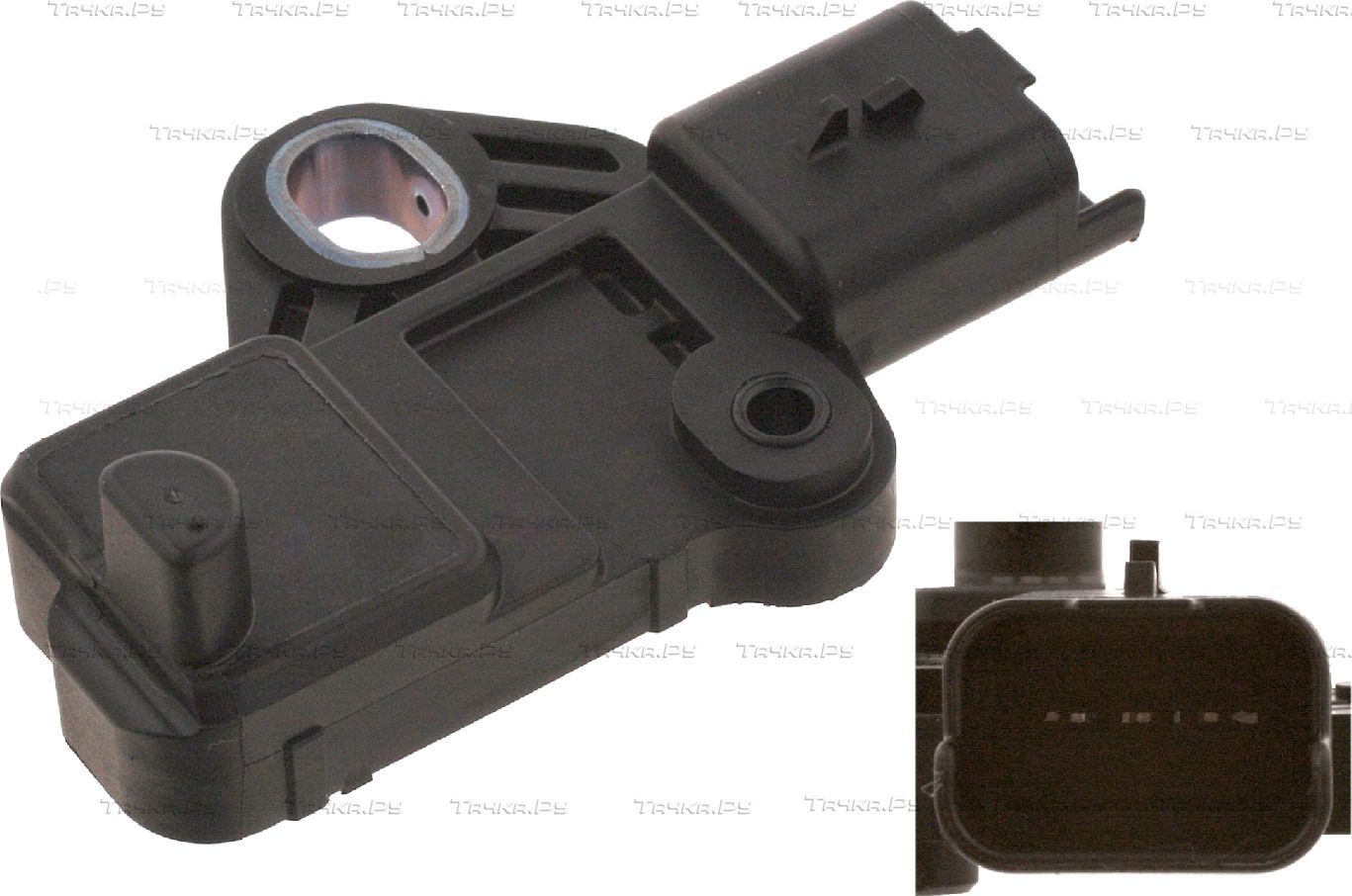 Датчик положения коленвала Febi Bilstein для Ford Focus II 2004-2012. Артикул 31200
