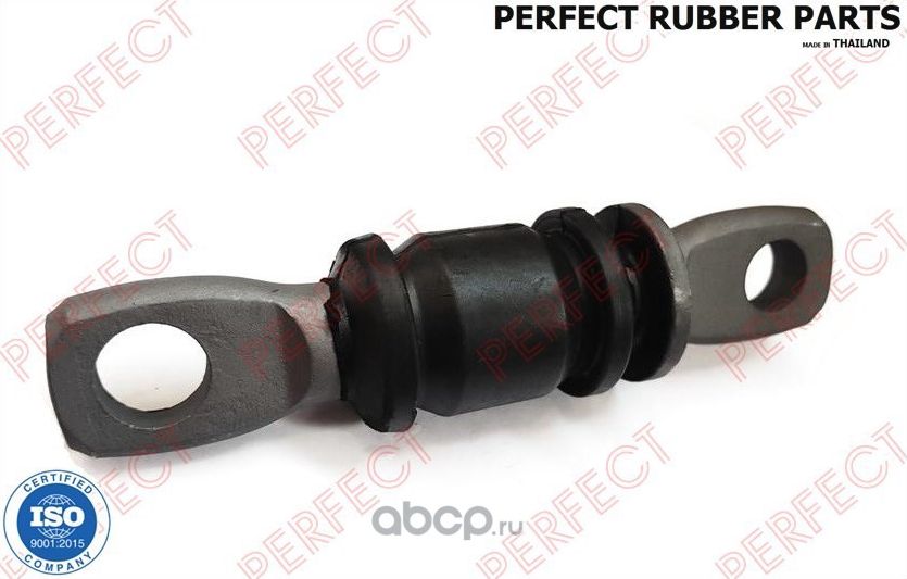 4806848010 0510 САЙЛЕНТБЛОК ПЕРЕДНИЙ ПЕРЕДНЕГО РЫЧАГА (Perfect) Perfect. Артикул TO05SXV10WS