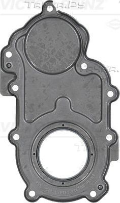 Сальник коленвала Victor Reinz (PTFE (Polytetrafluorethylen)). Артикул 81-90036-00