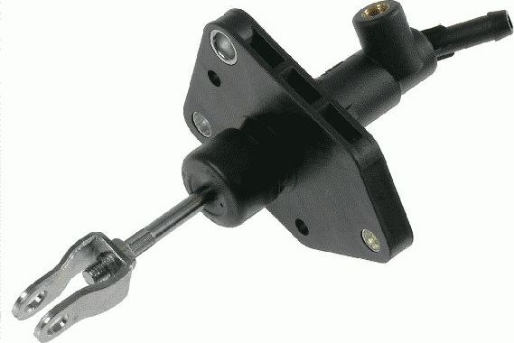 Цилиндр сцепления главный SACHS для Hyundai Santa Fe I 2001-2004. Артикул 6284 600 557