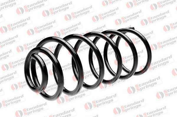 Пружина подвески Standard Springs. Артикул ST 134 002 F
