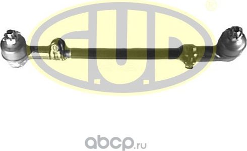 Наконечник рулевой тяги (в сборе) G.U.D.. Артикул GSP121018