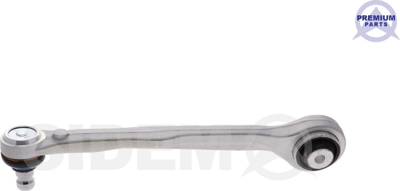 Продольный рычаг передней подвески Sidem (алюминий). Артикул 37854