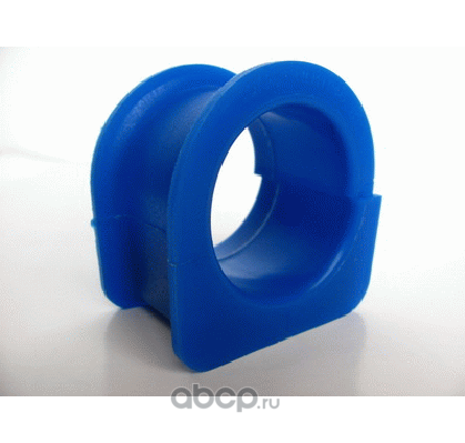 Втулка крепления рулевой рейки 50мм (Фортуна). Артикул MZ051U