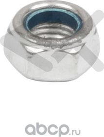 ГАЙКА КРЕПЛЕНИЯ М16Х2 (Exovo). Артикул 28213E