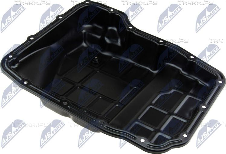 Масляный поддон картера двигателя NTY для Jeep Commander XK, XH 2005-2010. Артикул BMO-CH-008