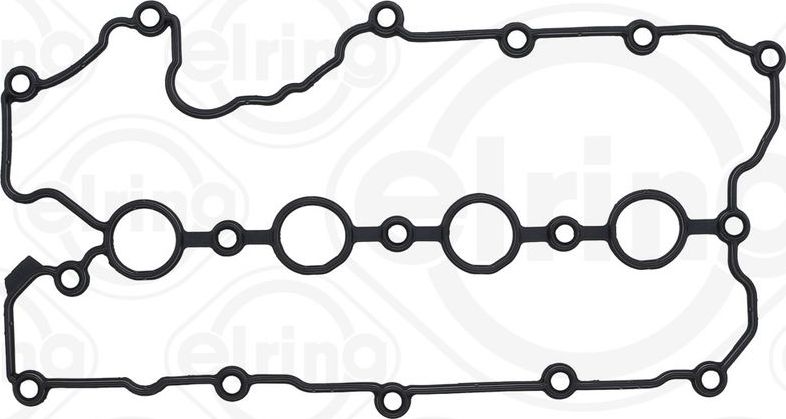 Прокладка клапанной крышки 441724 Elring. Артикул 898.620