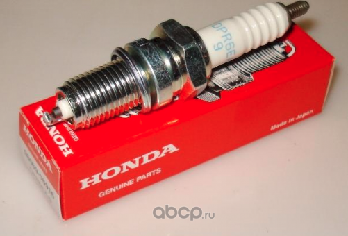 Свеча зажигания Honda. Артикул 9806956916