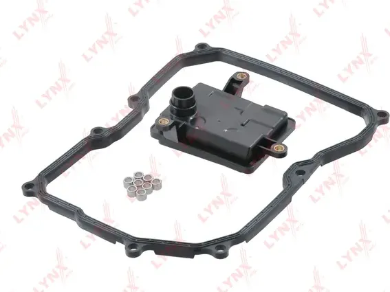 Фильтр АКПП (Lynxauto). Артикул LT1190