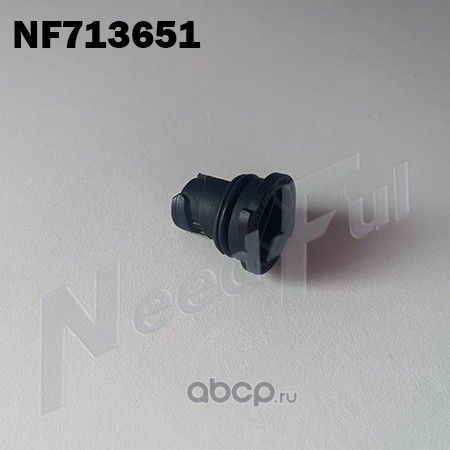 Пробка сливная (Needful). Артикул NF713651
