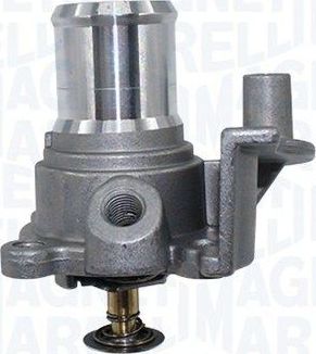 Термостат (в сборе) Magneti Marelli для IVECO Daily IV 2006-2011. Артикул 352317003680