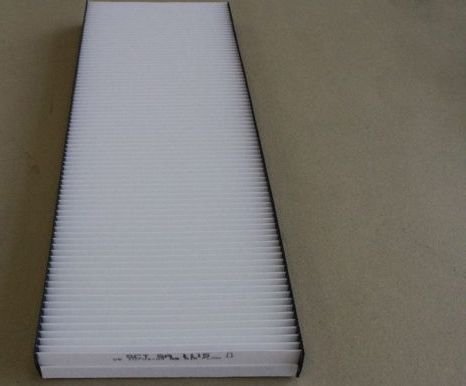 Салонный фильтр SCT-Germany для Opel Vectra B 1995-2003. Артикул SA 1115