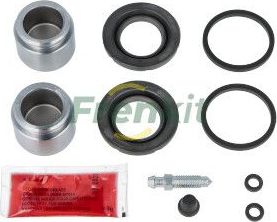 Ремкомплект тормозного суппорта Frenkit задний для Mercedes-Benz W124, A124 1984-1993. Артикул 235901