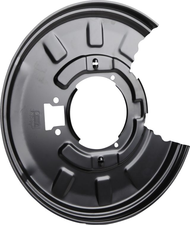 Кожух (щиток) тормозного диска JP Group задний правый для BMW X3 I (E83) 2003-2011. Артикул 1464302180