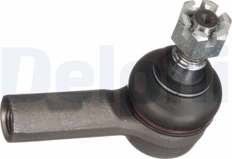 Наконечник рулевой тяги Delphi. Артикул TA1501