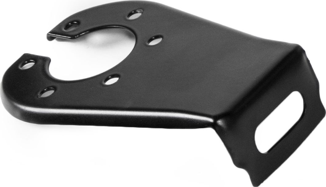 Подрозетник для фаркопа Berg, сталь 1.5 мм. Артикул F.0099.1