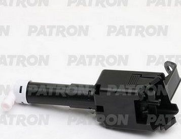 Форсунка омывателя фар Patron правая для Toyota Camry 40 (V40, XV40) 2006-2014. Артикул PHW094