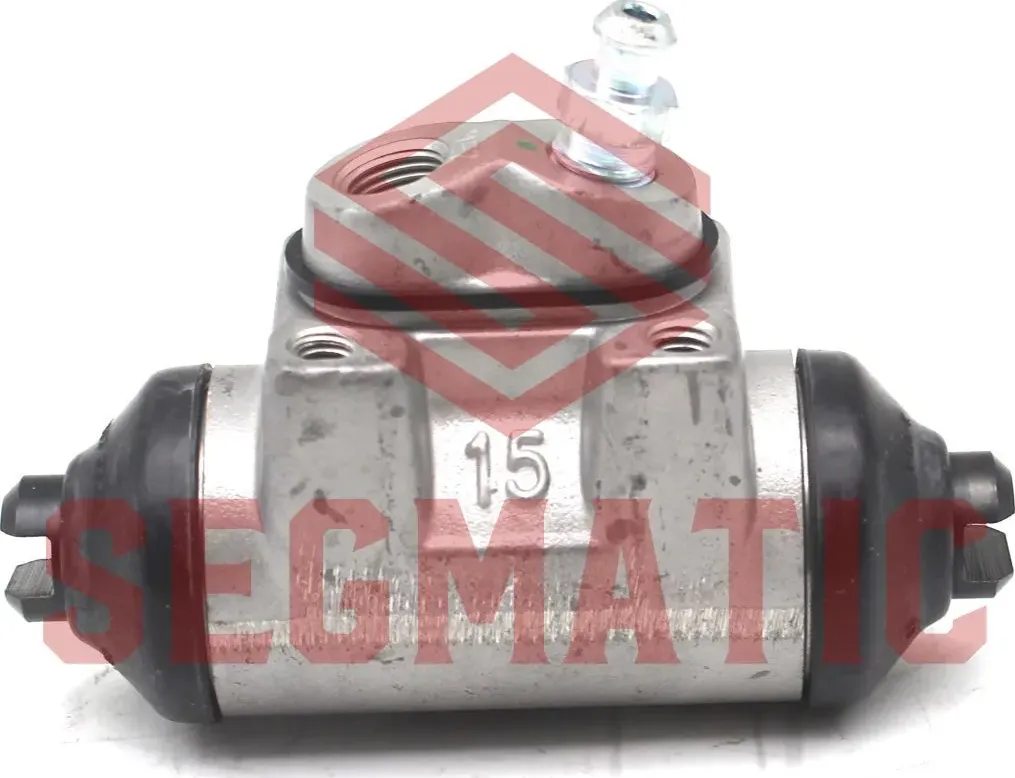 Цилиндр тормозной рабочий правый Hyundai H-1 97-, Porter 96- (Segmatic). Артикул SGBC1064