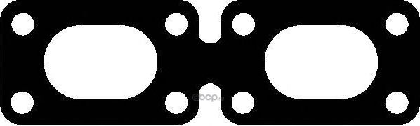 Прокладка выпускного коллектора Glaser. Артикул X51361-01