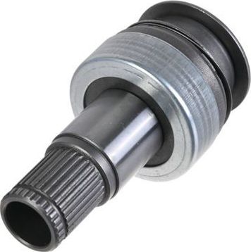 Бендикс стартера Stellox для Nissan Primera P12 2002-2008. Артикул 06-80255-SX