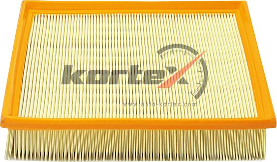 Фильтр воздушный (Kortex). Артикул KA0331
