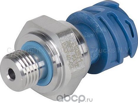 Датчик давления топлива DAF. Артикул 2132521