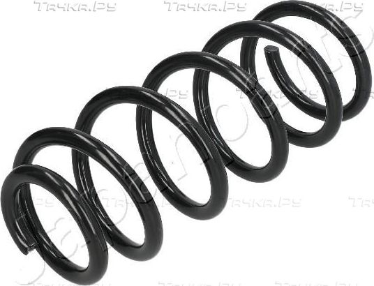 Пружина подвески Japanparts. Артикул ZC7140A