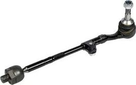 Рулевая тяга продольная Zentparts правая для BMW 1 I (E81/E82/E87/E88) 2006-2011. Артикул Z28518