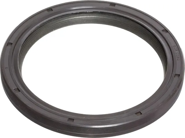 Сальник коленчатого вала (Lecar). Артикул LECAR000359602