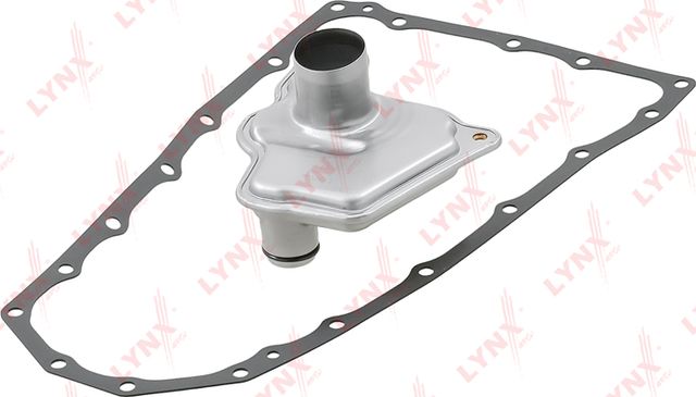 Фильтр АКПП (Lynxauto). Артикул LT-1248