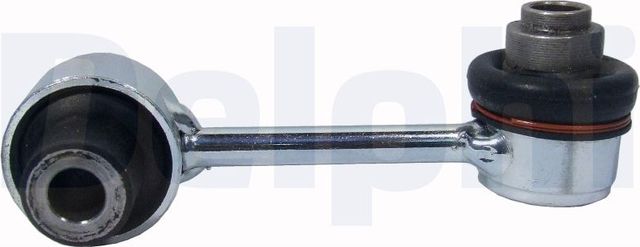 Стойка (тяга) стабилизатора Delphi задняя для Bentley Continental I 2003-2018. Артикул TC1757