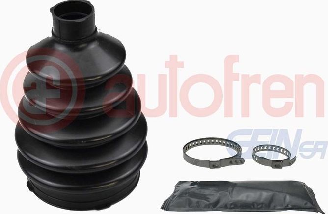 Пыльник шруса (комплект) Autofren Seinsa. Артикул D8287T