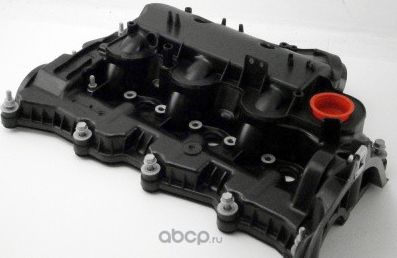 Клапанная крышка Land Rover. Артикул LR074623