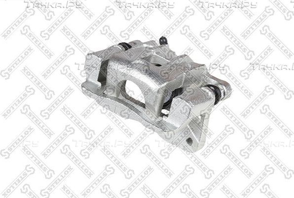 Тормозной суппорт Stellox задний правый для Ford Sierra I 1987-1988. Артикул 05-90380-SX