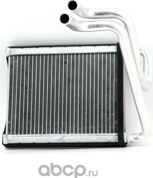 Радиатор отопителя (Dominant). Артикул HY9701383S000