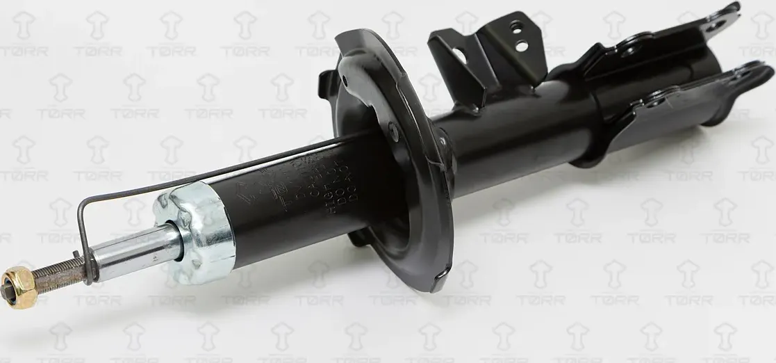 Амортизатор KIA PICANTO 04- перед.лев.газ. (Torr). Артикул DV1111L