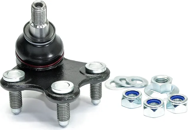 Шарнир шаровой (Belmag). Артикул BMSBJ202R