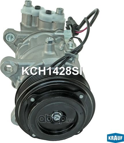 Компрессор кондиционера (Krauf). Артикул KCH1428SI
