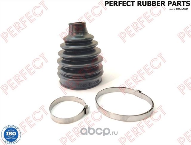 ПЫЛЬНИК ШРУС НАРУЖНЫЙ (Perfect). Артикул MD53M2UA