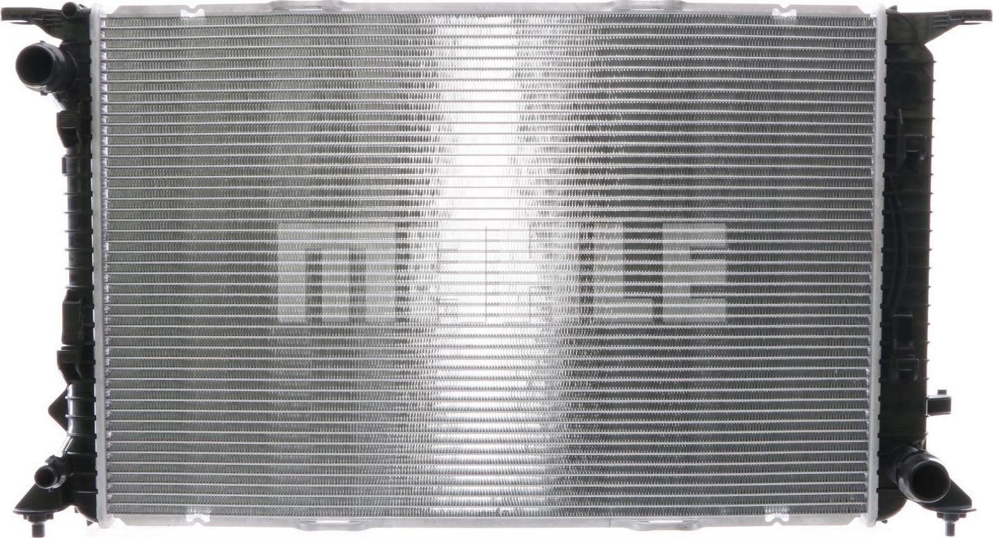 Радиатор охлаждения двигателя Mahle Behr. Артикул CR 912 000S