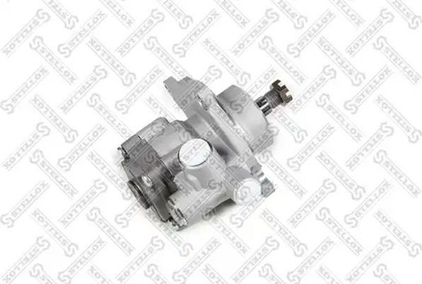 Насос ГУР Stellox для Renault K 2013-2026. Артикул 84-32759-SX