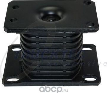 Втулка рессоры Trucktec Automotive. Артикул 01.30.117