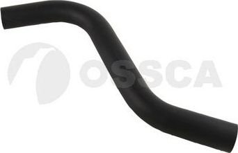 Патрубок радиатора (системы охлаждения) OSSCA. Артикул 53218