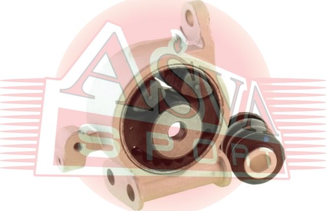 Подушка (опора) двигателя Asva. Артикул 0212-J32RR25