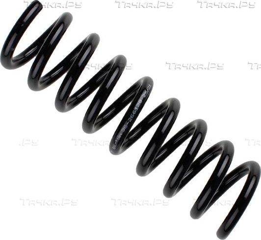 Пружина подвески Bilstein B3. Артикул 36-266128